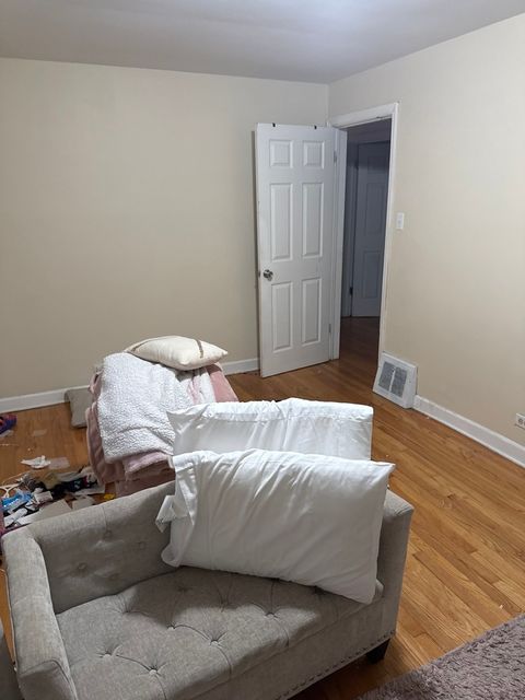 Tiny photo for 10711 S Sangamon Street, Chicago, IL 60643 (MLS # 12487401)
