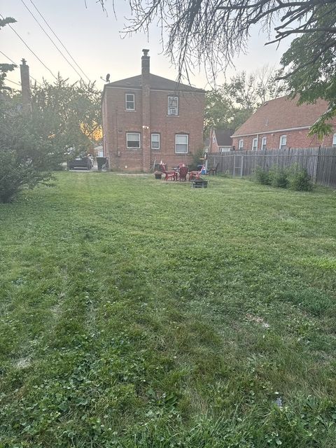 Tiny photo for 10711 S Sangamon Street, Chicago, IL 60643 (MLS # 12487401)