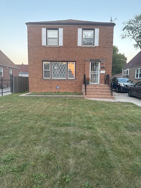 Photo of 10711 S Sangamon Street, Chicago, IL 60643 (MLS # 12487401)