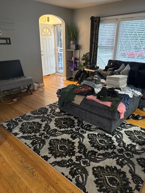 Tiny photo for 10711 S Sangamon Street, Chicago, IL 60643 (MLS # 12487401)