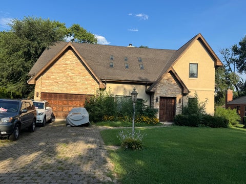 Photo of 1760 Evergreen Lane, Park Ridge, IL 60068 (MLS # 12752137)