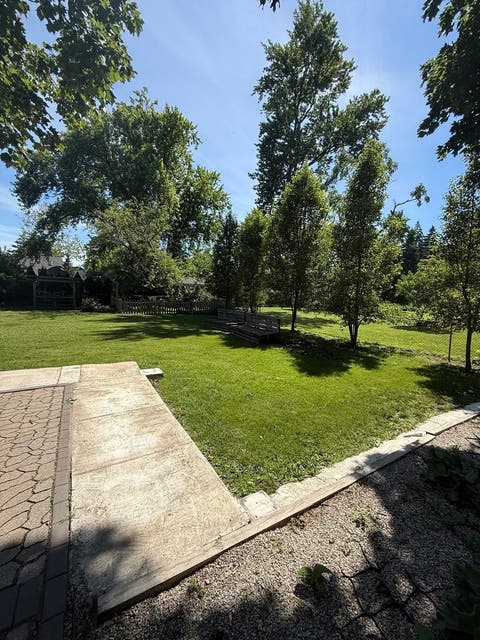 Tiny photo for 47 W Algonquin Road, Des Plaines, IL 60016 (MLS # 12696487)