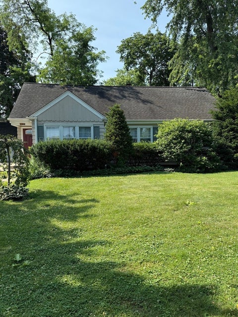 47 W Algonquin Road, Des Plaines, IL 60016 - #: 12696487