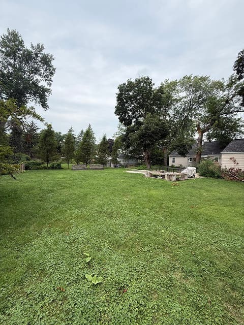 Tiny photo for 47 W Algonquin Road, Des Plaines, IL 60016 (MLS # 12696487)