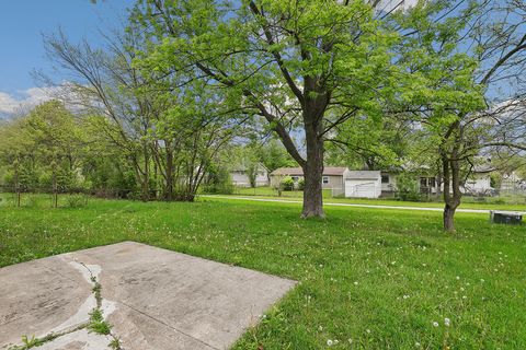 Tiny photo for 22147 E Churchill Drive, Richton Park, IL 60471 (MLS # 12627478)