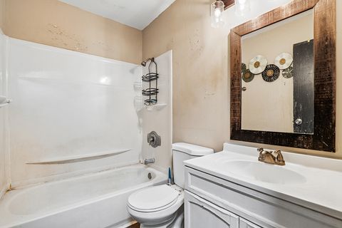 Tiny photo for 22147 E Churchill Drive, Richton Park, IL 60471 (MLS # 12627478)