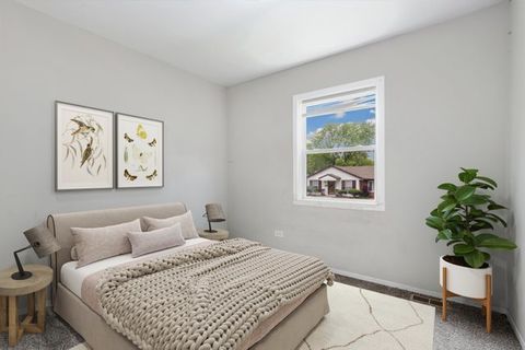 Tiny photo for 22147 E Churchill Drive, Richton Park, IL 60471 (MLS # 12627478)