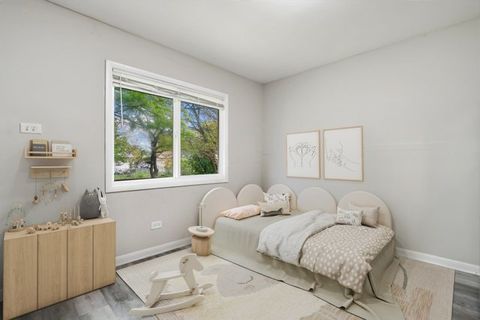 Tiny photo for 22147 E Churchill Drive, Richton Park, IL 60471 (MLS # 12627478)