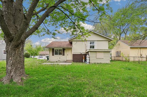 Tiny photo for 22147 E Churchill Drive, Richton Park, IL 60471 (MLS # 12627478)
