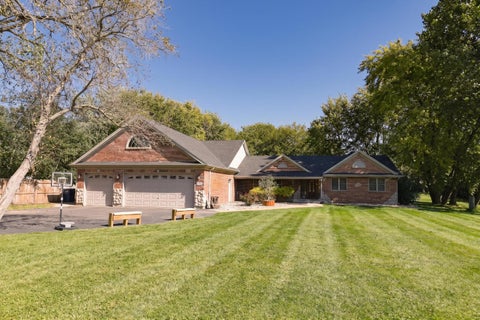 Photo of 5S571 S Tuthill Road, Naperville, IL 60563 (MLS # 12782345)