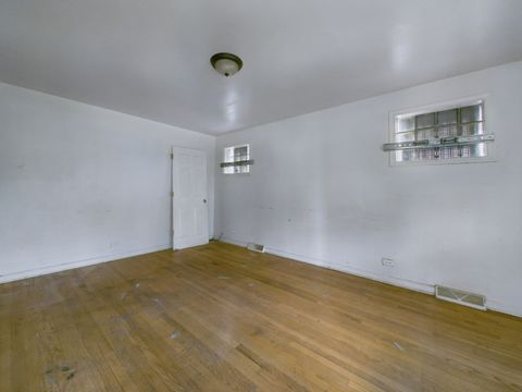 Tiny photo for 703 W 116th Street, Chicago, IL 60628 (MLS # 12656679)