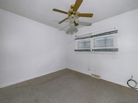 Tiny photo for 703 W 116th Street, Chicago, IL 60628 (MLS # 12656679)