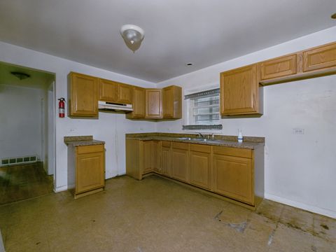 Tiny photo for 703 W 116th Street, Chicago, IL 60628 (MLS # 12656679)