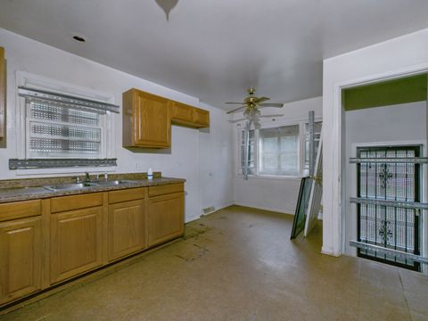 Tiny photo for 703 W 116th Street, Chicago, IL 60628 (MLS # 12656679)