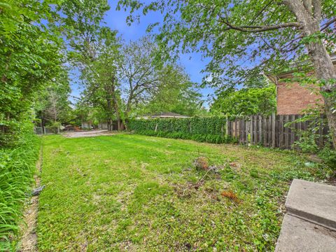 Tiny photo for 703 W 116th Street, Chicago, IL 60628 (MLS # 12656679)