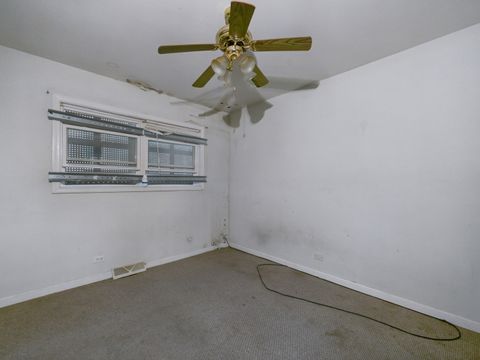 Tiny photo for 703 W 116th Street, Chicago, IL 60628 (MLS # 12656679)
