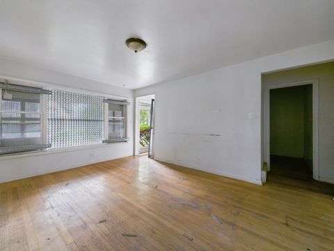 Tiny photo for 703 W 116th Street, Chicago, IL 60628 (MLS # 12656679)