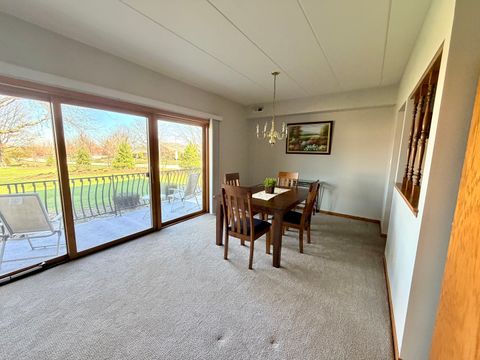 Tiny photo for 17828 Bernard Drive #1A, Orland Park, IL 60467 (MLS # 12603179)