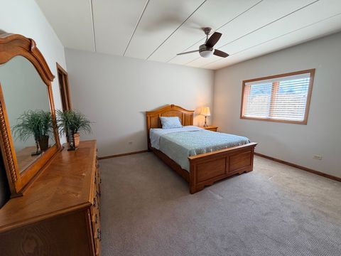 Tiny photo for 17828 Bernard Drive #1A, Orland Park, IL 60467 (MLS # 12603179)