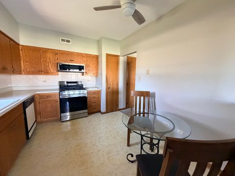 Tiny photo for 17828 Bernard Drive #1A, Orland Park, IL 60467 (MLS # 12603179)