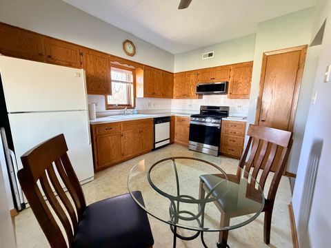 Tiny photo for 17828 Bernard Drive #1A, Orland Park, IL 60467 (MLS # 12603179)