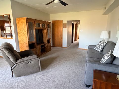 Tiny photo for 17828 Bernard Drive #1A, Orland Park, IL 60467 (MLS # 12603179)