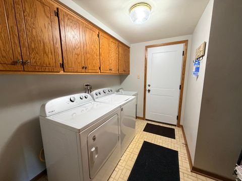 Tiny photo for 17828 Bernard Drive #1A, Orland Park, IL 60467 (MLS # 12603179)