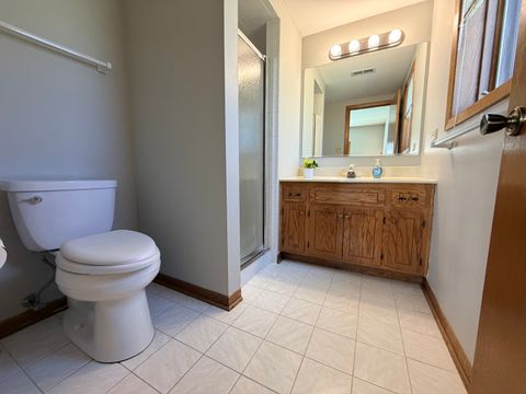 Tiny photo for 17828 Bernard Drive #1A, Orland Park, IL 60467 (MLS # 12603179)