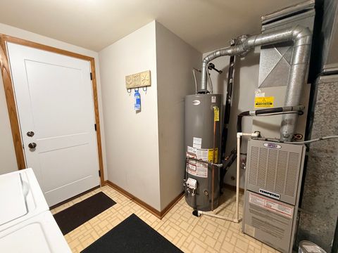 Tiny photo for 17828 Bernard Drive #1A, Orland Park, IL 60467 (MLS # 12603179)