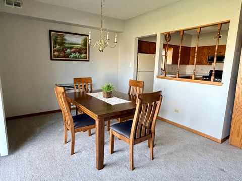 Tiny photo for 17828 Bernard Drive #1A, Orland Park, IL 60467 (MLS # 12603179)