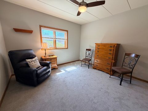 Tiny photo for 17828 Bernard Drive #1A, Orland Park, IL 60467 (MLS # 12603179)