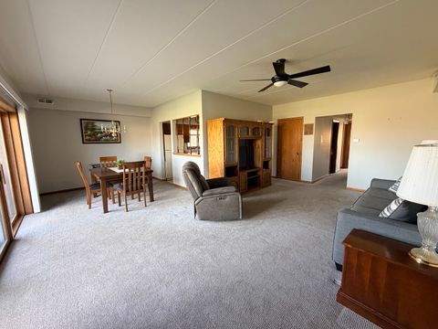 Tiny photo for 17828 Bernard Drive #1A, Orland Park, IL 60467 (MLS # 12603179)