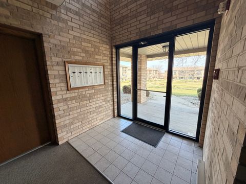 Tiny photo for 17828 Bernard Drive #1A, Orland Park, IL 60467 (MLS # 12603179)