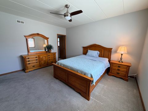 Tiny photo for 17828 Bernard Drive #1A, Orland Park, IL 60467 (MLS # 12603179)