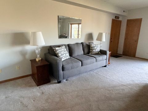 Tiny photo for 17828 Bernard Drive #1A, Orland Park, IL 60467 (MLS # 12603179)