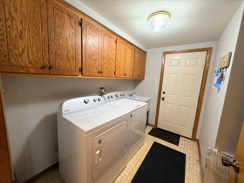 Tiny photo for 17828 Bernard Drive #1A, Orland Park, IL 60467 (MLS # 12603179)