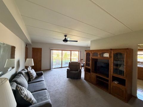 Tiny photo for 17828 Bernard Drive #1A, Orland Park, IL 60467 (MLS # 12603179)