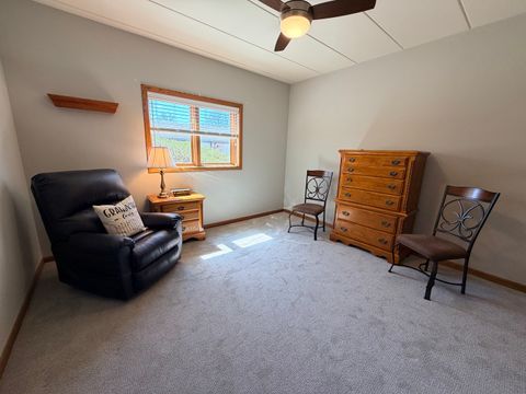 Tiny photo for 17828 Bernard Drive #1A, Orland Park, IL 60467 (MLS # 12603179)