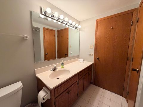 Tiny photo for 17828 Bernard Drive #1A, Orland Park, IL 60467 (MLS # 12603179)