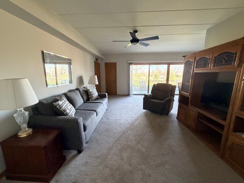 Tiny photo for 17828 Bernard Drive #1A, Orland Park, IL 60467 (MLS # 12603179)