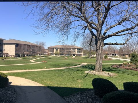 Tiny photo for 17828 Bernard Drive #1A, Orland Park, IL 60467 (MLS # 12603179)