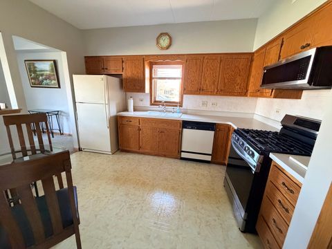 Tiny photo for 17828 Bernard Drive #1A, Orland Park, IL 60467 (MLS # 12603179)