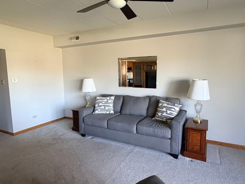 Tiny photo for 17828 Bernard Drive #1A, Orland Park, IL 60467 (MLS # 12603179)