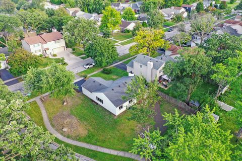 Tiny photo for 8040 Geneva Street, Woodridge, IL 60517 (MLS # 12469128)