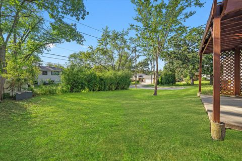 Tiny photo for 8040 Geneva Street, Woodridge, IL 60517 (MLS # 12469128)