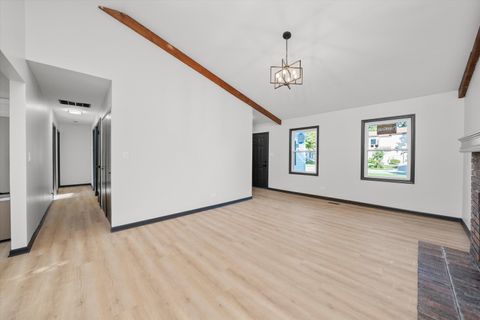 Tiny photo for 8040 Geneva Street, Woodridge, IL 60517 (MLS # 12469128)