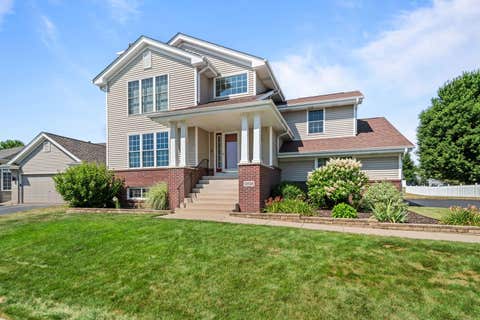 Tiny photo for 12138 Paisley Drive, Loves Park, IL 61111 (MLS # 12721834)