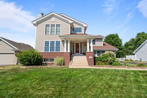 Photo of 12138 Paisley Drive, Loves Park, IL 61111 (MLS # 12721834)