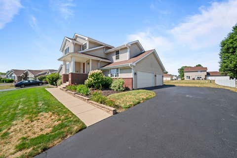 Tiny photo for 12138 Paisley Drive, Loves Park, IL 61111 (MLS # 12721834)