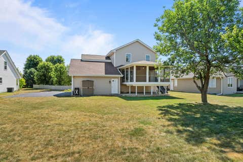 Tiny photo for 12138 Paisley Drive, Loves Park, IL 61111 (MLS # 12721834)